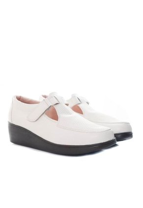 Mocasin Para Mujer H-ISABEL TALCO CUERO ZAVATTY