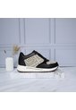 Tenis Para Mujer TA1065 NEGRO X TELA ZAVATTY de Zavatty