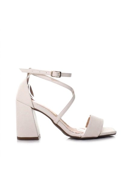 Sandalia Para Mujer H21-Z401 TALCO ZAVATTY