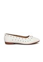 Baleta Para Mujer A307-Z436 TALCO ZAVATTY de Zavatty