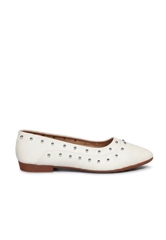 Baleta Para Mujer A307-Z436 TALCO ZAVATTY Zavatty