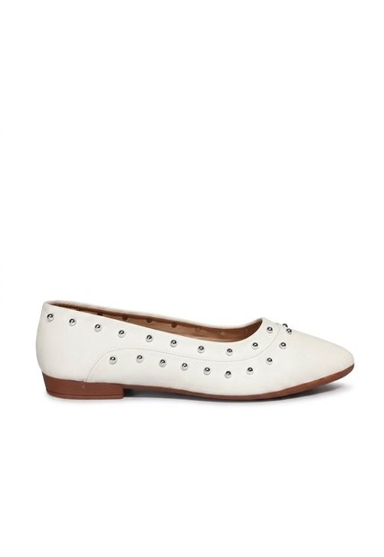 Baleta Para Mujer A307-Z436 TALCO ZAVATTY