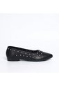 Baleta Para Mujer A307-Z436 NEGRO ZAVATTY de Zavatty