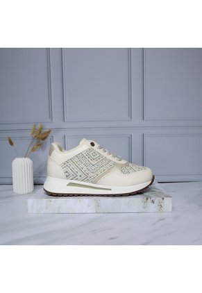 Tenis Para Mujer TA1065 NEGRO X TELA ZAVATTY