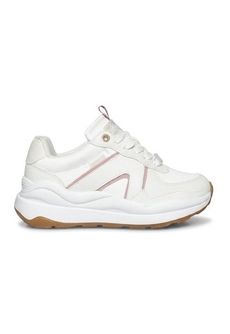 Tenis Para Mujer TA1081 TALCO X ROSA ZAVATTY Zavatty