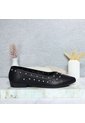 Baleta Para Mujer A307-Z436 NEGRO ZAVATTY de Zavatty