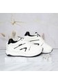 Tenis Para Mujer TA1081 TALCO X NEGRO ZAVATTY de Zavatty