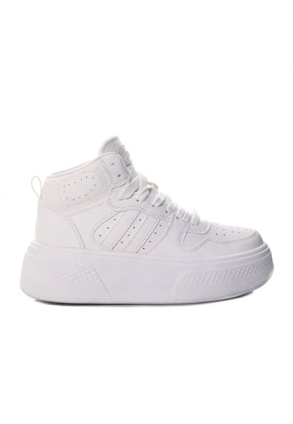 Botin Deportivo Para Mujer TA1048 TALCO ZAVATTY