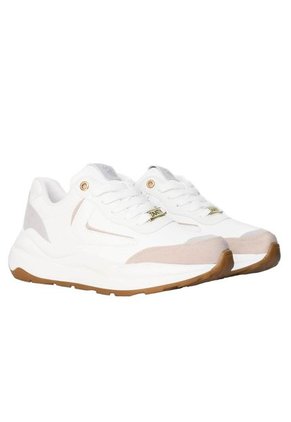 Tenis Para Mujer TA967 TALCO CARNAZA ZAVATTY