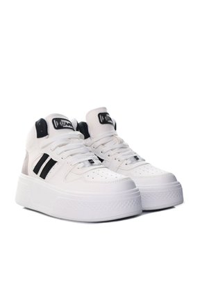 Botin Deportivo Para Mujer TA1048 TALCO ZAVATTY