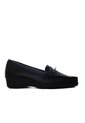 Mocasin Para Mujer SOFIA-Z426 NEGRO CUERO ZAVATTY de Zavatty