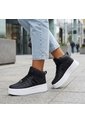 Botin Deportivo Para Mujer TA1048 TALCO ZAVATTY de Zavatty