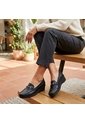 Mocasin Para Mujer SOFIA-Z426 TALCO CUERO ZAVATTY de Zavatty