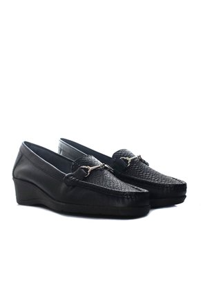 Mocasin Para Mujer SOFIA-Z426 ROJO CUERO ZAVATTY