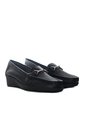 Mocasin Para Mujer SOFIA-Z426 TALCO CUERO ZAVATTY de Zavatty