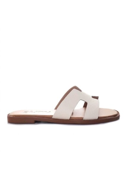 Sandalia Plana Para Mujer HERMES-Z19 TALCO ZAVATTY