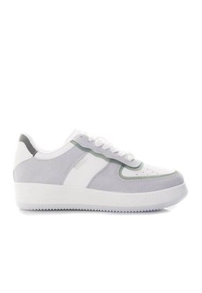 Tenis Para Mujer TA1014 TALCO HIELO VERDE MILITAR ZAVATTY
