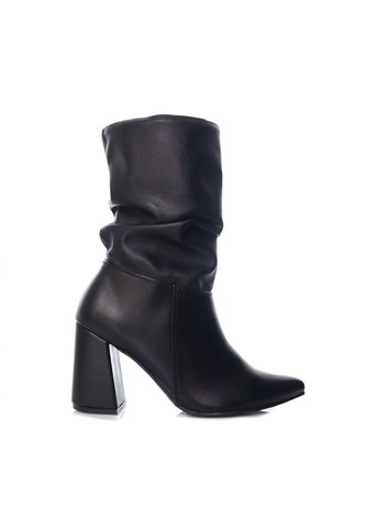 Bota Para Mujer 1577-Z279 NEGRO ZAVATTY Zavatty