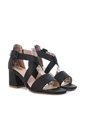 Sandalia Para Mujer 2355-Z148 NEGRO ZAVATTY de Zavatty