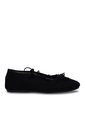 Baleta Cerrada Para Mujer 009-Z720 NEGRO ZAVATTY de Zavatty