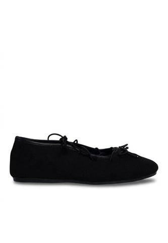 Baleta Cerrada Para Mujer 009-Z720 NEGRO ZAVATTY Zavatty
