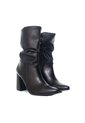 Bota Para Mujer 1577-Z279 NEGRO ZAVATTY de Zavatty