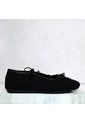 Baleta Cerrada Para Mujer 009-Z720 NEGRO ZAVATTY de Zavatty