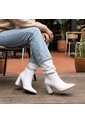 Bota Para Mujer 1577-Z279 NEGRO ZAVATTY de Zavatty