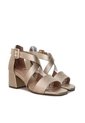 Sandalia Para Mujer 2355-Z148 NEGRO ZAVATTY de Zavatty