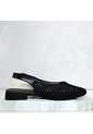 Baleta Destalonada Para Mujer 032-Z720 NEGRO ZAVATTY de Zavatty