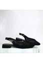 Baleta Destalonada Para Mujer 032-Z720 NEGRO ZAVATTY de Zavatty