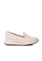 Mocasin Para Mujer H-GINA TALCO CUERO ZAVATTY de Zavatty