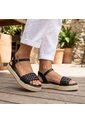 Plataforma Baja Para Mujer M01-Z471 NUDE ZAVATTY de Zavatty