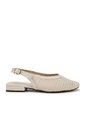 Baleta Destalonada Para Mujer 032-Z720 TALCO ZAVATTY de Zavatty