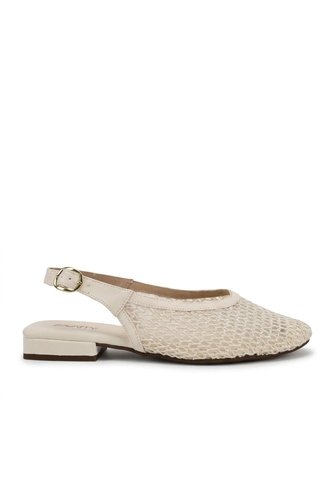 Baleta Destalonada Para Mujer 032-Z720 TALCO ZAVATTY Zavatty