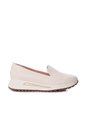 Mocasin Para Mujer H-GINA TALCO CUERO ZAVATTY de Zavatty