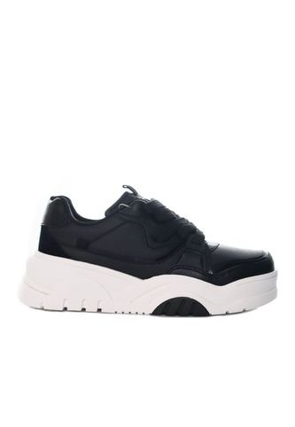Tenis Para Mujer TA993 NEGRO ZAVATTY Zavatty