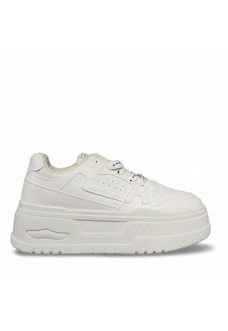 Tenis Para Mujer 250510-Z477 BLANCO ZAVATTY Zavatty
