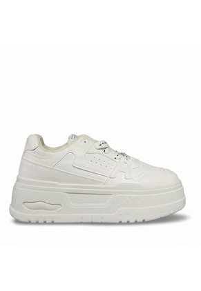 Tenis Para Mujer 250510-Z477 BLANCO ZAVATTY