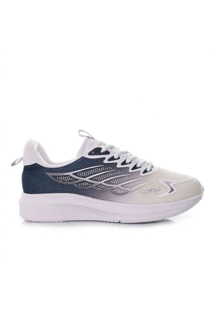 Tenis Para Mujer P86-Z400 BLANCO X AZUL ZAVATTY