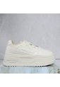 Tenis Para Mujer 250510-Z477 BLANCO ZAVATTY de Zavatty