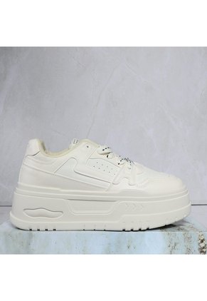 Tenis Para Mujer 250510-Z477 BLANCO ZAVATTY