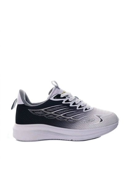 Tenis Para Mujer P86-Z400 BLANCO X NEGRO ZAVATTY