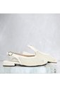 Baleta Destalonada Para Mujer 032-Z720 TALCO ZAVATTY de Zavatty