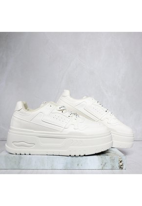 Tenis Para Mujer 250510-Z477 BLANCO ZAVATTY