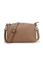 Manos Libres Para Mujer BOLZ5250C CAFE CUERO ZAVATTY de Zavatty