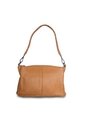 Manos Libres Para Mujer BOLZ5250C MIEL CUERO ZAVATTY de Zavatty