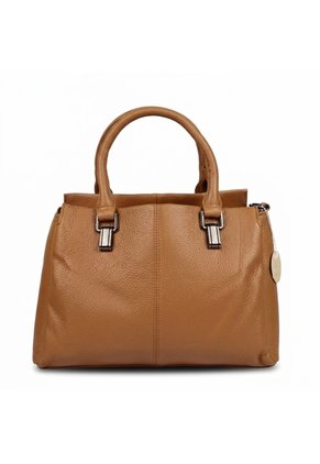 Bolso Para Mujer BOLZ6010C MIEL CUERO ZAVATTY