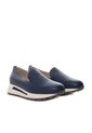 Mocasin Para Mujer H-GINA TALCO CUERO ZAVATTY de Zavatty