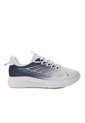 Tenis Para Mujer P86-Z400 BLANCO X AZUL ZAVATTY de Zavatty
